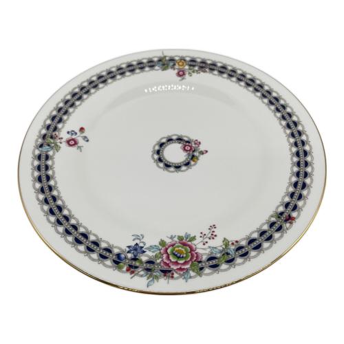 Wedgwood (ウェッジウッド) プレート レースピオニー 2Pセット