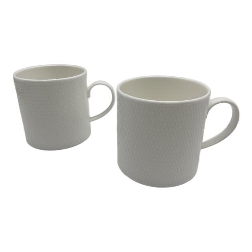 Wedgwood (ウェッジウッド) カップ ジオ 2Pセット