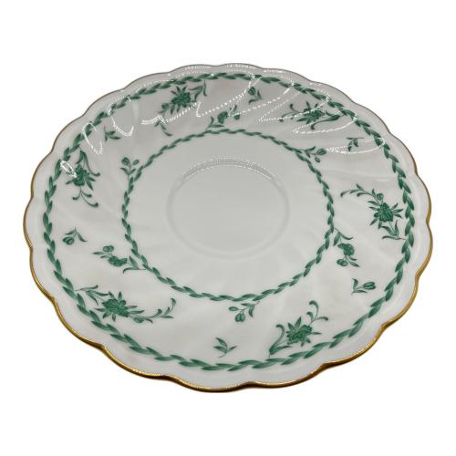 Noritake (ノリタケ) カップ&ソーサー スタジオコレクション 6Pセット