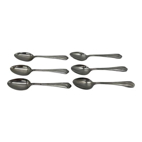 Noritake (ノリタケ) カップ&ソーサー スタジオコレクション 6Pセット