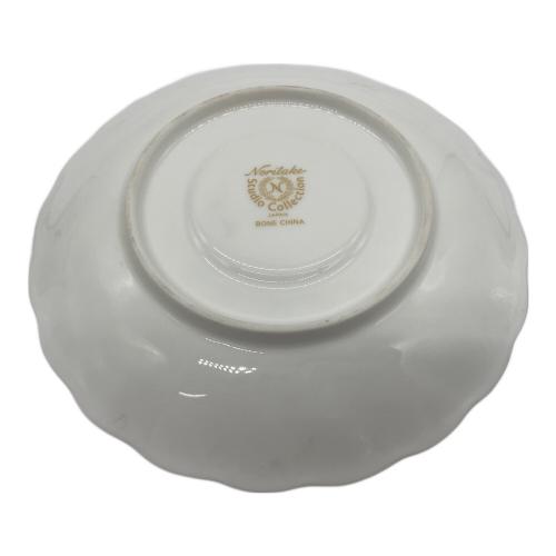 Noritake (ノリタケ) カップ&ソーサー スタジオコレクション 6Pセット