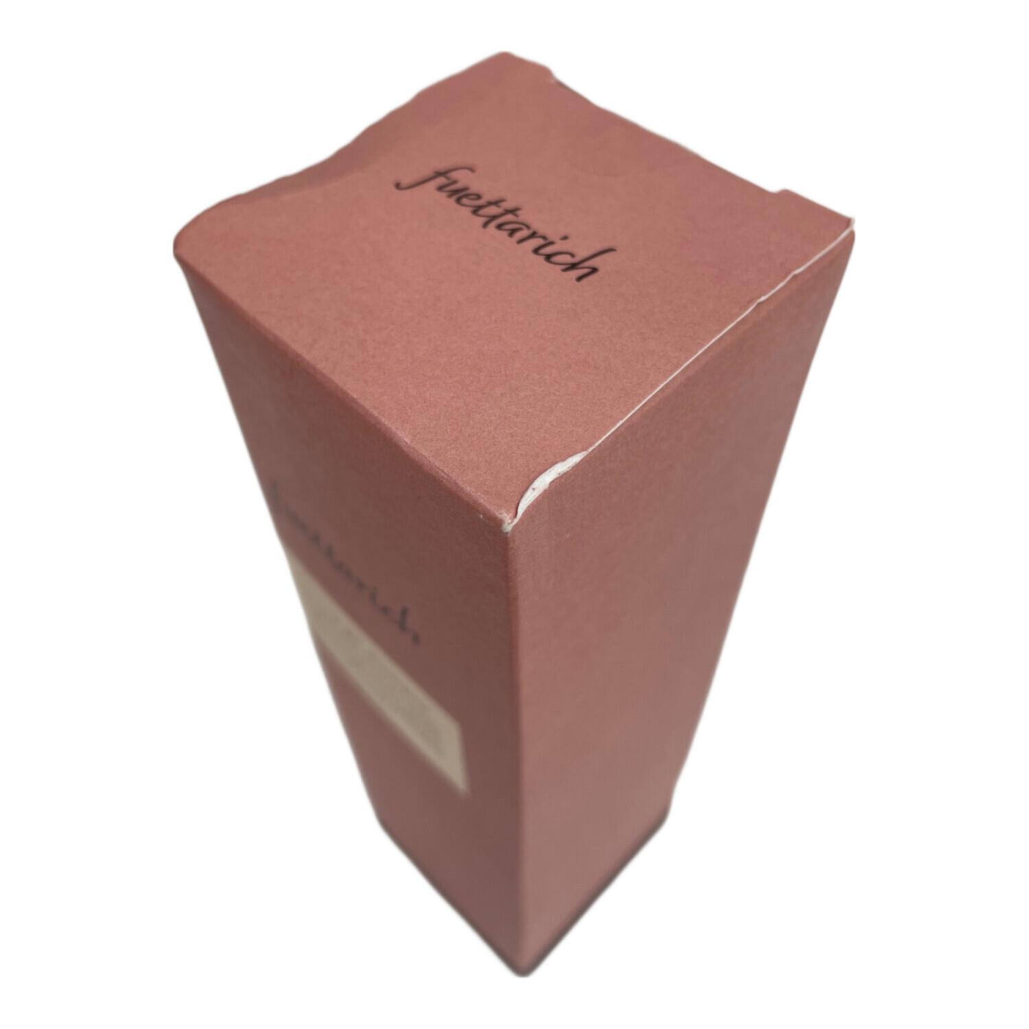 fuettarich (フエッタリッチ) シャンプー・トリートメント 〇