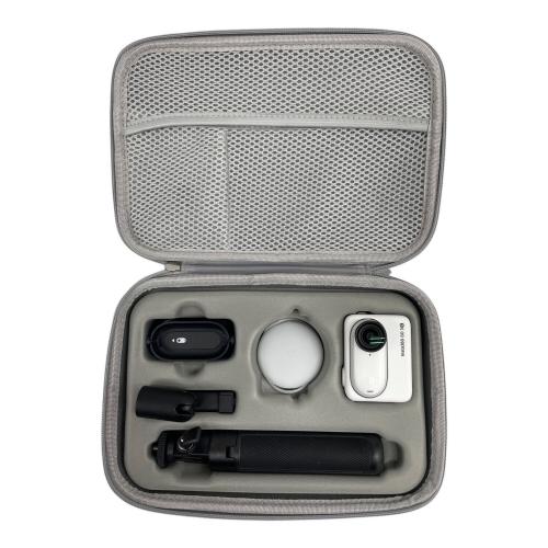 Insta360 (インスタ360) アクションカメラ GO 3S -