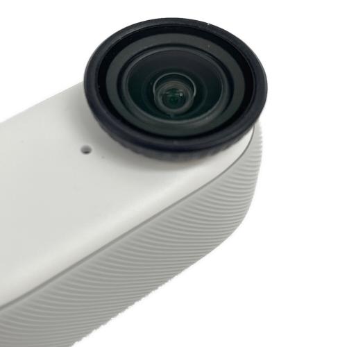 Insta360 (インスタ360) アクションカメラ GO 3S -
