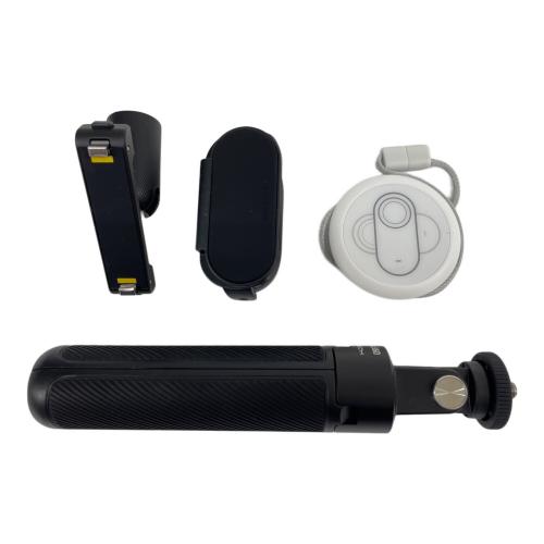 Insta360 (インスタ360) アクションカメラ GO 3S -