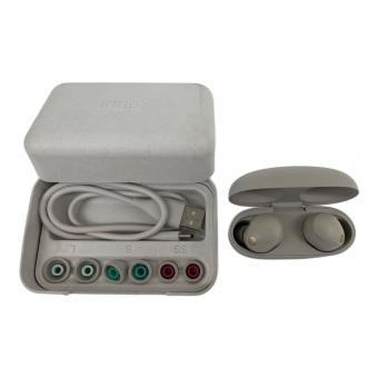 SONY (ソニー) ワイヤレスイヤホン WF-1000XM5