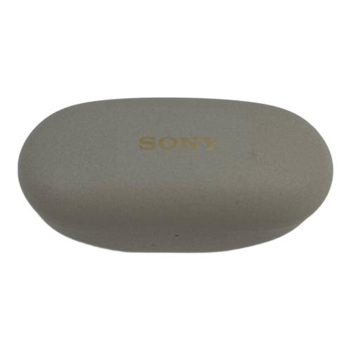 SONY (ソニー) ワイヤレスイヤホン WF-1000XM5