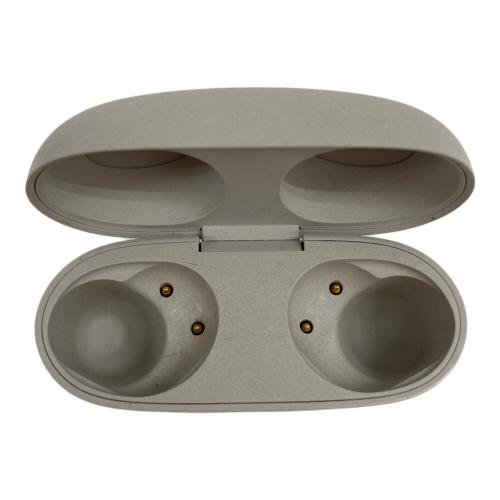 SONY (ソニー) ワイヤレスイヤホン WF-1000XM5