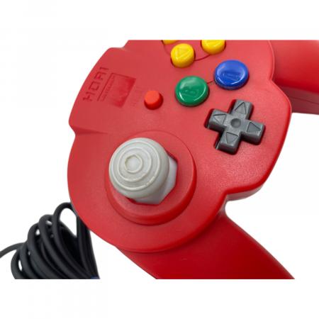 HORI (ホリ) ホリパッドミニ64 動作確認済 NINTENDO64用｜トレファクONLINE