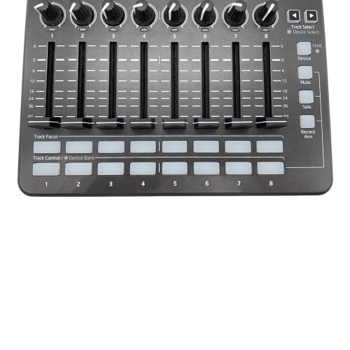 novation (ノベーション) MIDIコントローラー Launch Control XL Mk2 通電確認のみ 中国製