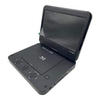 DAINICHI (ダイニチコウギョウ) ポータブルDVDプレーヤー M's CORTE MPB-CW1012 -