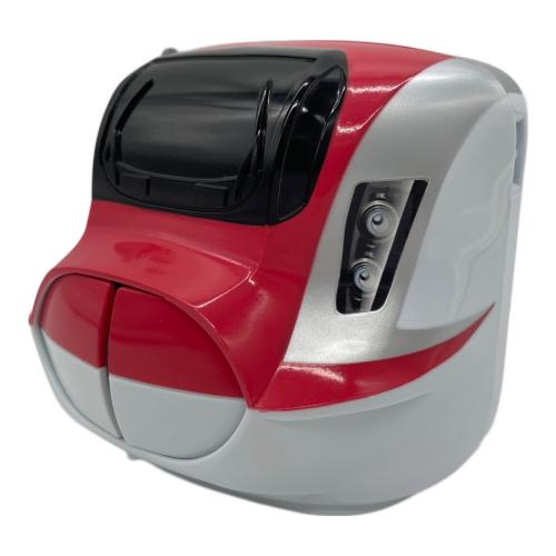 TOMY (トミー) プラレール いっぱい電車をとろう!ぼくのプラレールカメラ 動作確認済み