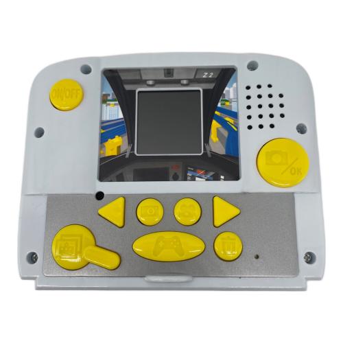 TOMY (トミー) プラレール いっぱい電車をとろう!ぼくのプラレールカメラ 動作確認済み