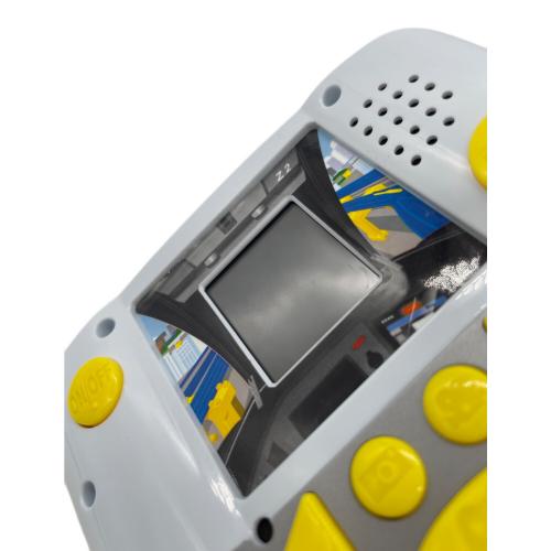 TOMY (トミー) プラレール いっぱい電車をとろう!ぼくのプラレールカメラ 動作確認済み