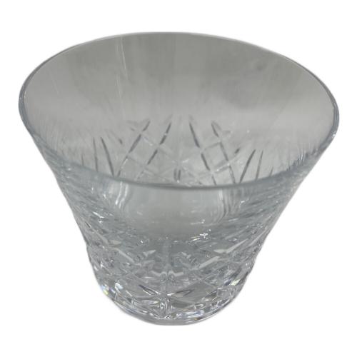 Baccarat (バカラ) ロックグラス 2025