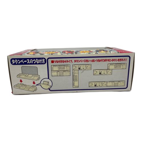 キャラクターグッズ ポケモン モンスターコレクションA