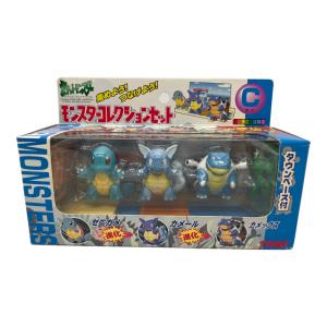 キャラクターグッズ ポケモン モンスターコレクションC
