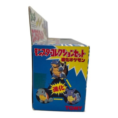 キャラクターグッズ ポケモン モンスターコレクションC