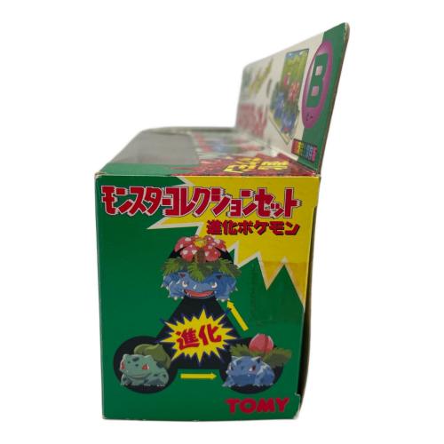 キャラクターグッズ ポケモン モンスターコレクションB