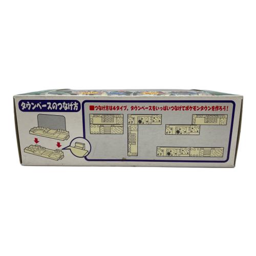 キャラクターグッズ ポケモン モンスターコレクションB