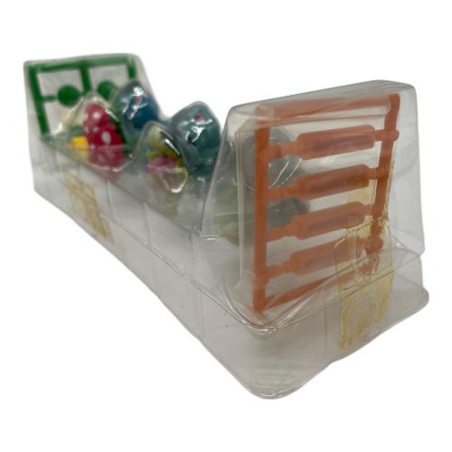 キャラクターグッズ ポケモン モンスターコレクションB