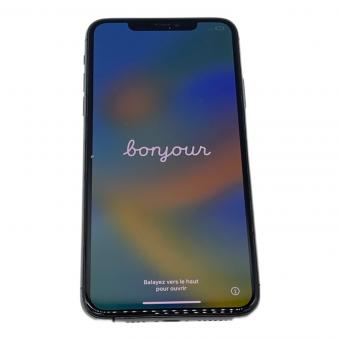 Apple(アップル)　iPhone11 Pro Max NWHJ2J/A