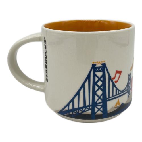 LOS ANGELES APPAREL (ロサンゼルスアパレル) マグカップ デトロイト