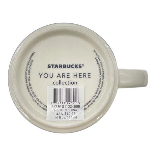 LOS ANGELES APPAREL (ロサンゼルスアパレル) マグカップ デトロイト