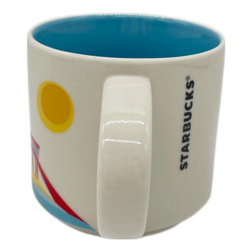 STARBUCKS COFFEE (スターバックスコーヒー) マグカップ マイアミ