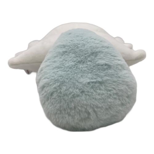 ちいかわ ヌイグルミ タグ付 褒めろッ モモンガだらけくじ B賞