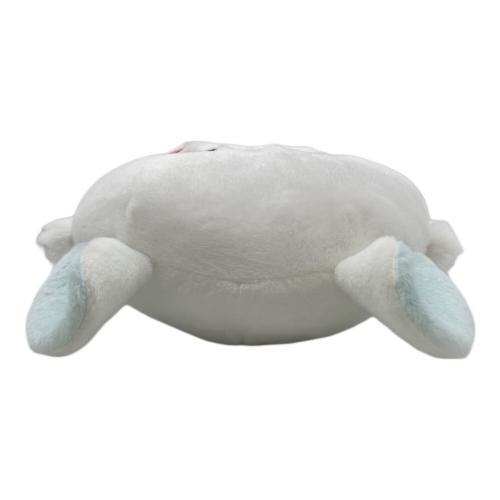 ちいかわ ヌイグルミ タグ付 褒めろッ モモンガだらけくじ B賞