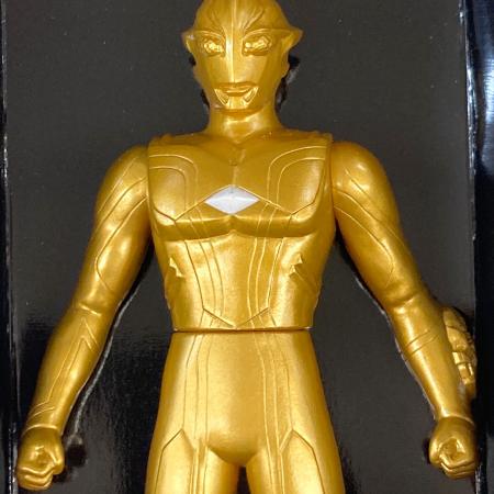 BANDAI(バンダイ)ウルトラヒーローシリーズ2006 ウルトラマンメビウス