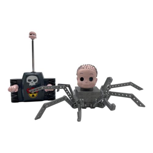 トイ・ストーリー 現状品 シドのおもちゃ