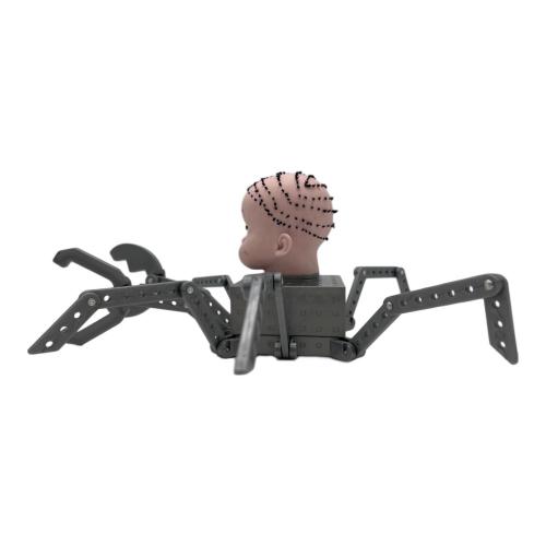 トイ・ストーリー 現状品 シドのおもちゃ