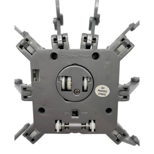 トイ・ストーリー 現状品 シドのおもちゃ