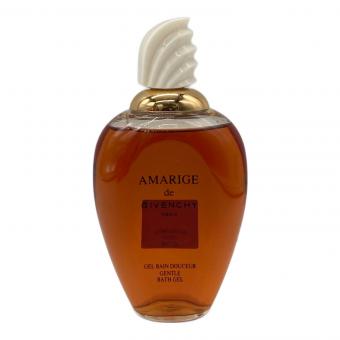 GIVENCHY (ジバンシィ) ボディーソープ AMARIGE