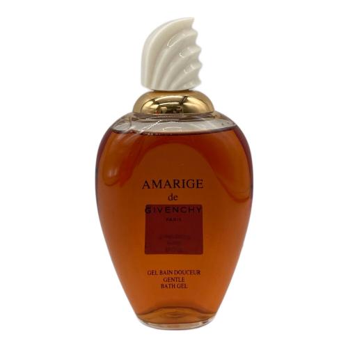 GIVENCHY (ジバンシィ) ボディーソープ AMARIGE