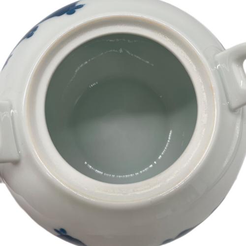 伊万里焼 (イマリヤキ) 茶器 鍋島焼 畑萬陶苑
