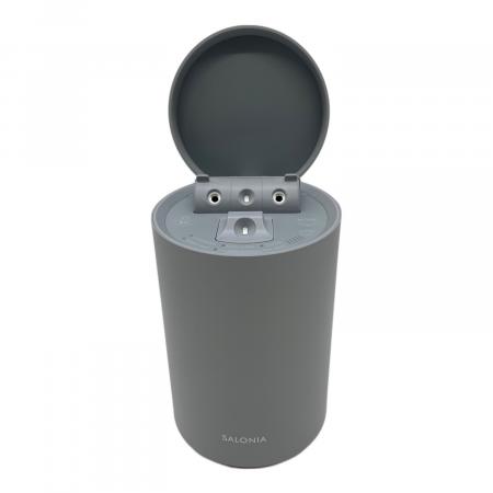 SALONIA (サロニア) ピュアブライトスチーマー SAL22207SL｜トレファク