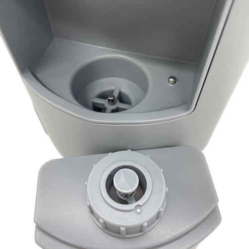 SALONIA (サロニア) ピュアブライトスチーマー SAL22207SL