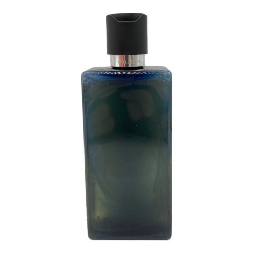 HERMES (エルメス) ヘア＆ボディ シャワージェル　オードゥ シトロン ノワール