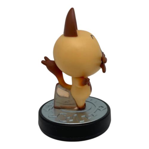 amiibo モンスターハンター ストーリーズ ナビルー