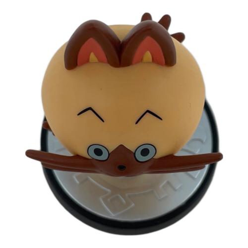 amiibo モンスターハンター ストーリーズ ナビルー