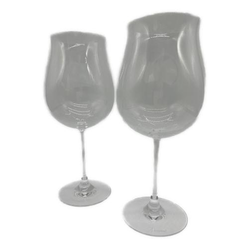 Baccarat (バカラ) ワイングラス デギュスタシオン 2Pセット