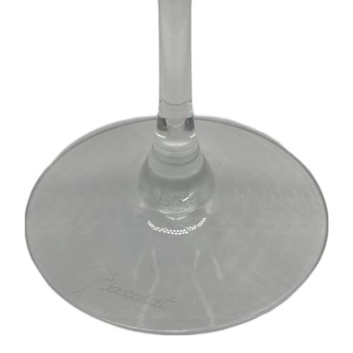Baccarat (バカラ) ワイングラス デギュスタシオン 2Pセット