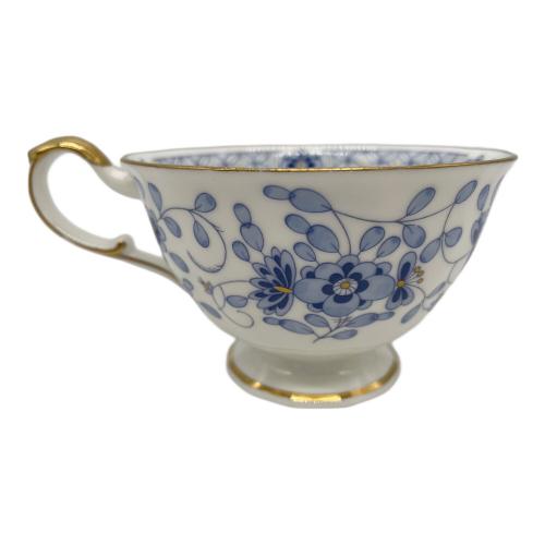 NARUMI (ナルミ) カップ&ソーサー ミラノ 2Pセット