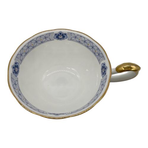 NARUMI (ナルミ) カップ&ソーサー ミラノ 2Pセット