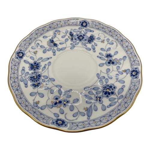 NARUMI (ナルミ) カップ&ソーサー ミラノ 2Pセット