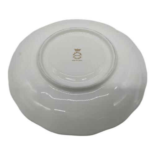 NARUMI (ナルミ) カップ&ソーサー ミラノ 2Pセット