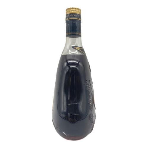 ヘネシー (Hennessy) XO 金キャップ コニャック　700ml